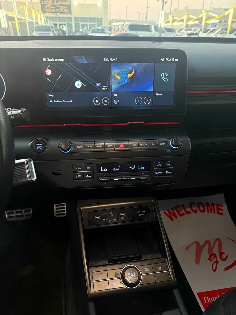 هيونداي كونا 2024